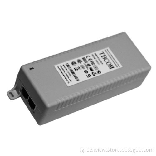 External Poe Included Psd&amp;pse Units, Dc12v 1 A 